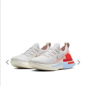 Women’s React Infinity Run Flyknit